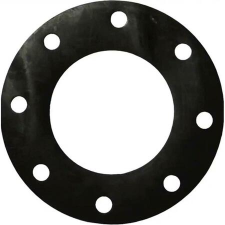 HANDS ON 4 in. Flange Gasket HA3282543